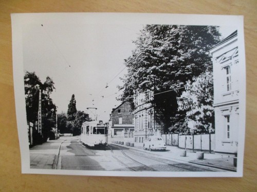 Altes foto - (1011a),