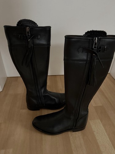 Super schicker schwarzer damen - schicker,