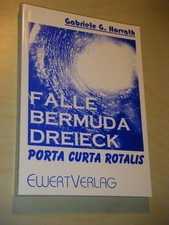Falle Bermuda Dreieck. Porta