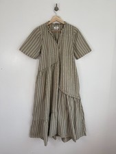 Toast Kleid Gr. UK 8 Midi