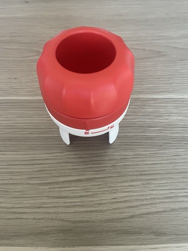 Tupperware handlicher - tupperware,