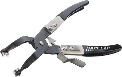 Hazet schlauchschellen zange - hazet, schlauchschellen-zange