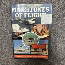 Milestones of Flight by M