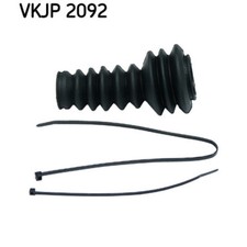 Faltenbalgsatz Lenkung SKF