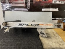 Hinterer Hilfsrahmen Motorrad CPI 50 SM SX 2005-2010 Original