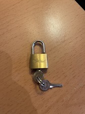 Diddl Schloss mit Schlüssel