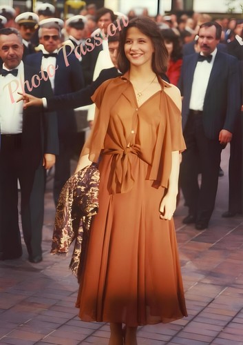 Foto sophie marceau formate - marceau,