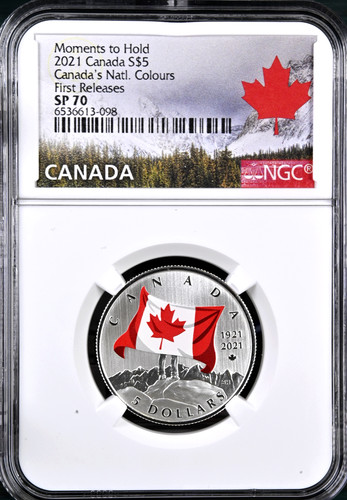 2021 silber canada - 2021,