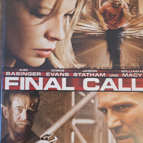 New line cinema final - cinema, dvd