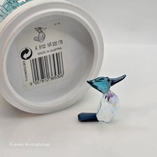 SWAROVSKI Lovlots Specht Ziggy