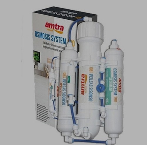 Aquarium osmose amtra - [aquarium,, osmose]