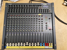 Soundcraft SPIRIT FOLIO SX 20