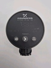 Grundfos Alpha2 25-60 180 -Teil- 230V #2.327