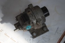 Saugrohr Druckfühler Mercedes