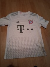 Away Trikot Adidas FC Bayern