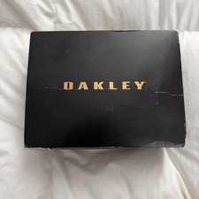 Oakley Flex Scape Schwarz /