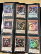 Yu-Gi-Oh! Konvolut 360 Sammelkarten Sammlung Bulk.