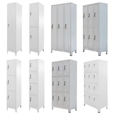 Schließfachschrank Spind