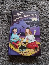 Buch Die Vampirschwestern