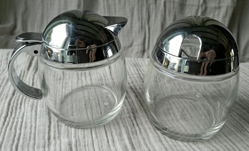 Emsa set zuckerdose - emsa-set,