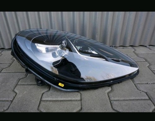 Porsche macan led scheinwerfer - led,