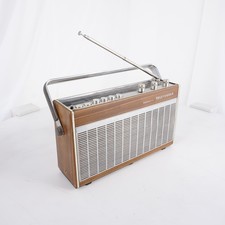Telefunken TFK Bajazzo TS301