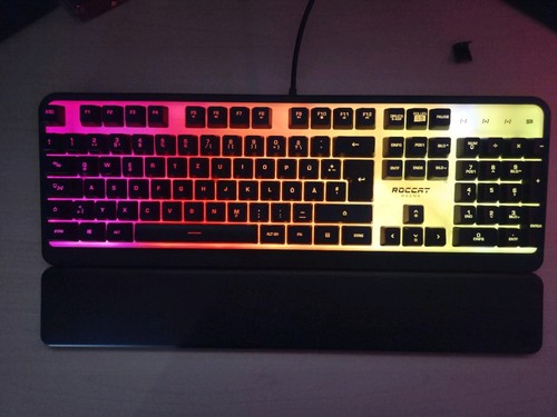 Roccat magma tastatur - magma,
