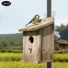 12PCS Zaunhalterung für