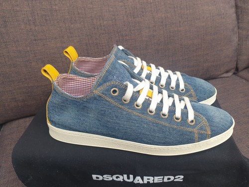Dsquared2 sneaker schuhe - dsquared2,