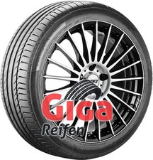 Continental ContiSportContact