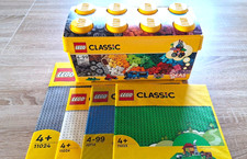 LEGO STEINEBOX 10696