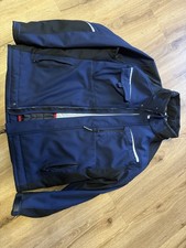 Engelbert & Strauss Softshell Winterjacke L