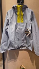 Herren Haglofs jacke L.I.M GTX Gore tex NEU GR.XL