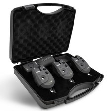 Digital Funk Bissanzeiger 3er