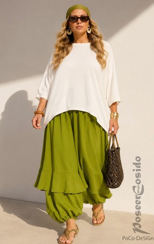 Poco design lagenlook - poco,