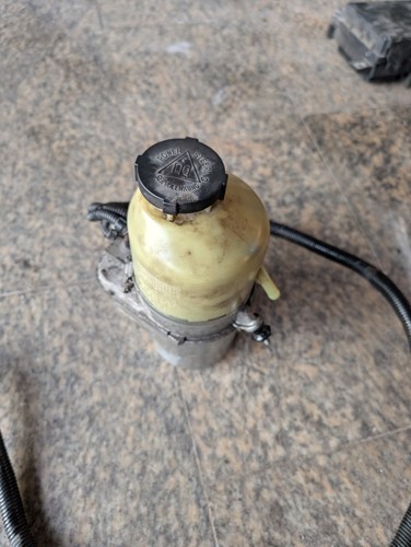 Lenkhilfe servopumpe servo - lenkhilfe,