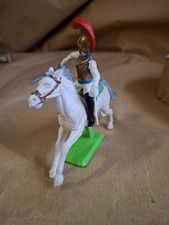 Britains Reiter Soldat