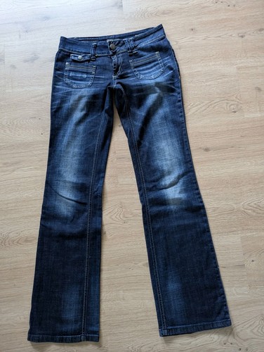 Only jeans hose ebba 38 - jeans, gr
