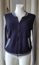 Marc Cain Sport Jacke Strick