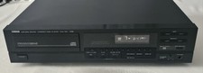 Yamaha CDX-510  Compact Disc