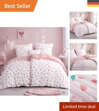 Romantische 4-teilige