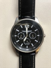 Armbanduhr  Vuillemin Regnier