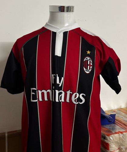 Legendäre milan trikot l - legendäre,
