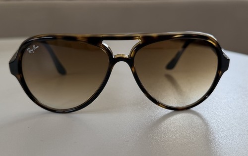 Ray ban sonnenbrille rb4125 - ray,