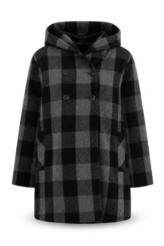 Milo damen mantel - milo,