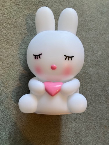 Nacht licht kinder - kinder, hase