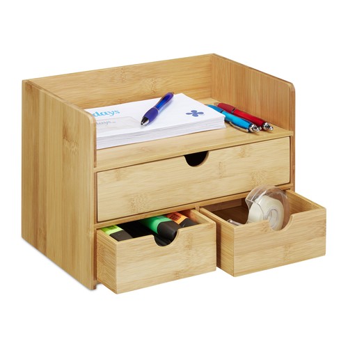 Schreibtisch organizer büro - organizer,