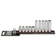 E-TORX-Stecknusssatz SONIC