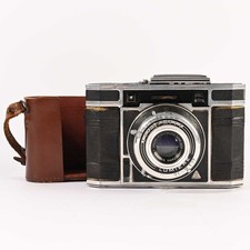 Kamera Lumiere Lumiclub Som