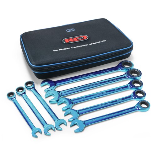 Red pro tools - tools, 8-teiliges